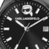KARL LAGERFELD（カール・ラガーフェルド）2025FW WATCH COLLECTION