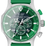 VOSTOK EUROPE（ボストークヨーロッパ）マックス織戸選手コラボレーション第3弾