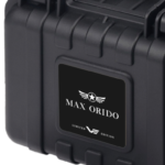 VOSTOK EUROPE（ボストークヨーロッパ）マックス織戸選手コラボレーション第3弾