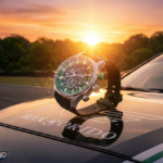 VOSTOK EUROPE（ボストークヨーロッパ）マックス織戸選手コラボレーション第3弾