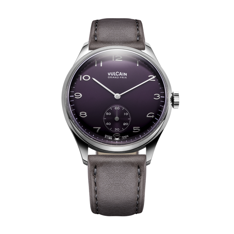 VULCAIN（ヴァルカン）Grand Prix（グランプリ）Monopusher Heritage（モノプッシャー ヘリテージ）