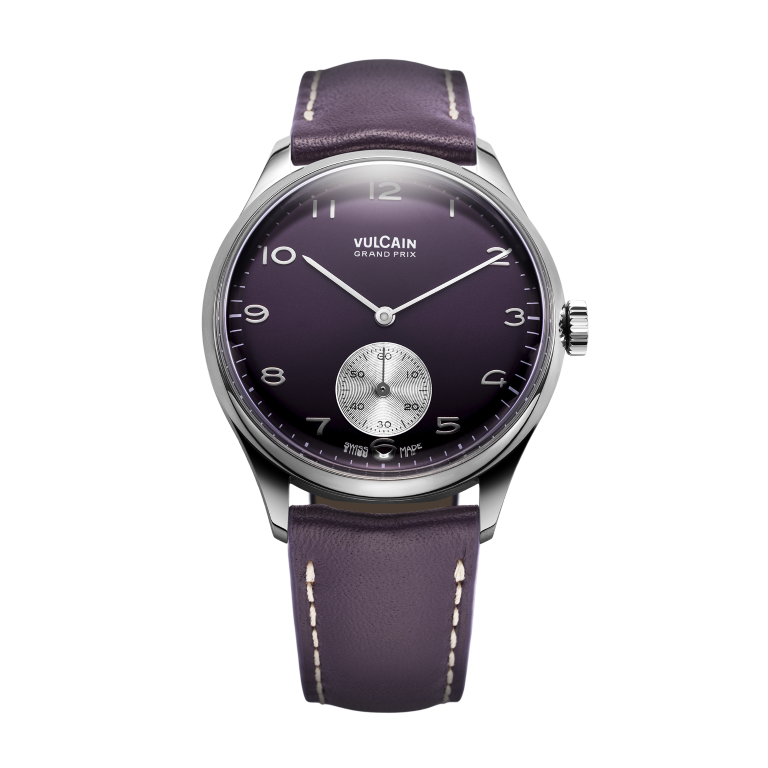 VULCAIN（ヴァルカン）Grand Prix（グランプリ）Monopusher Heritage（モノプッシャー ヘリテージ）