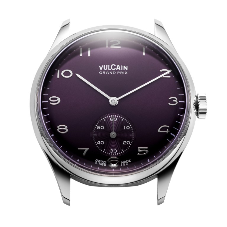 VULCAIN（ヴァルカン）Grand Prix（グランプリ）Monopusher Heritage（モノプッシャー ヘリテージ）