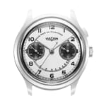 VULCAIN（ヴァルカン）Grand Prix（グランプリ）Monopusher Heritage（モノプッシャー ヘリテージ）