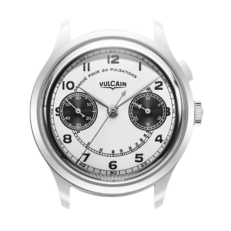 VULCAIN（ヴァルカン）Grand Prix（グランプリ）Monopusher Heritage（モノプッシャー ヘリテージ）