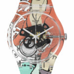 Swatch（スウォッチ） WATCH X YOU - LUNAR ZODIAC（干支）