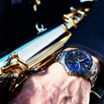 カシオ OCEANUS(オシアナス)20周年記念モデル