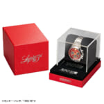 セイコー ルパン三世×セイコー オフィシャルウオッチ