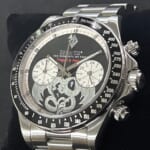 ZEMAITIS（ゼマイティス） ZWCHRONO25