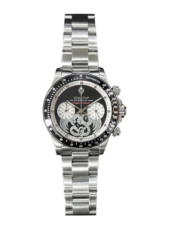 ZEMAITIS（ゼマイティス） ZWCHRONO25