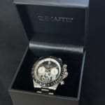 ZEMAITIS（ゼマイティス） ZWCHRONO25