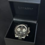 ZEMAITIS（ゼマイティス） ZWCHRONO25