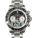 ZEMAITIS（ゼマイティス） ZWCHRONO25