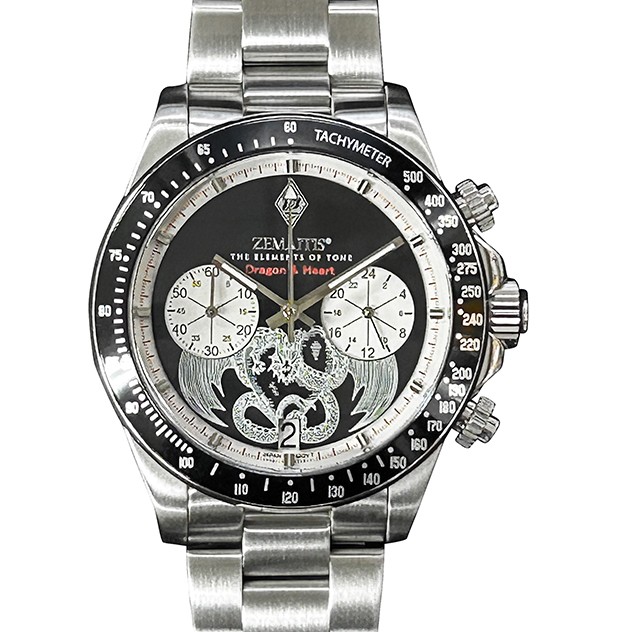 ZEMAITIS（ゼマイティス） ZWCHRONO25