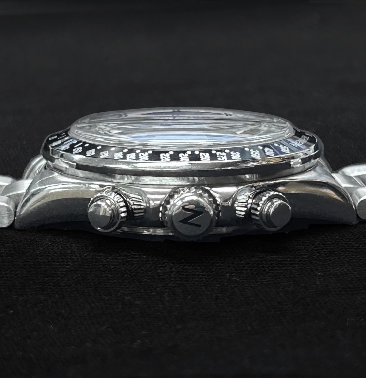 ZEMAITIS（ゼマイティス） ZWCHRONO25