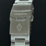 ZEMAITIS（ゼマイティス） ZWCHRONO25