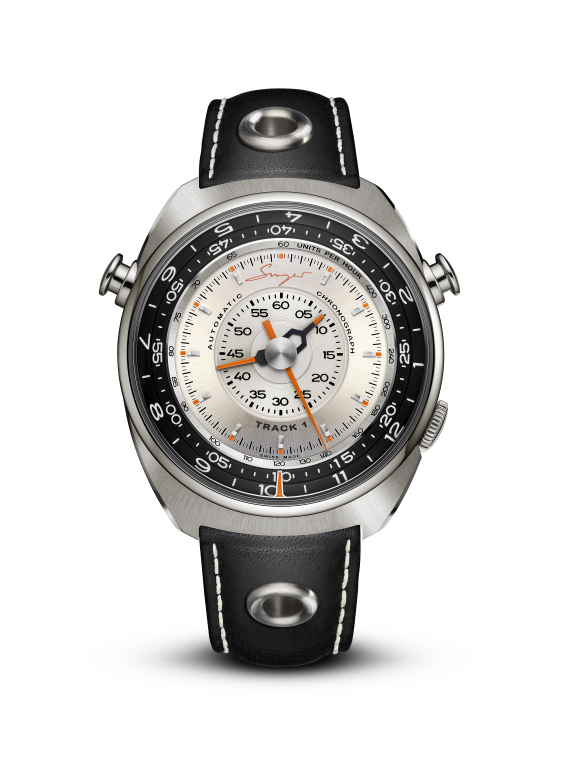 Singer Reimagined（シンガー・リイマジン）TRACK 1