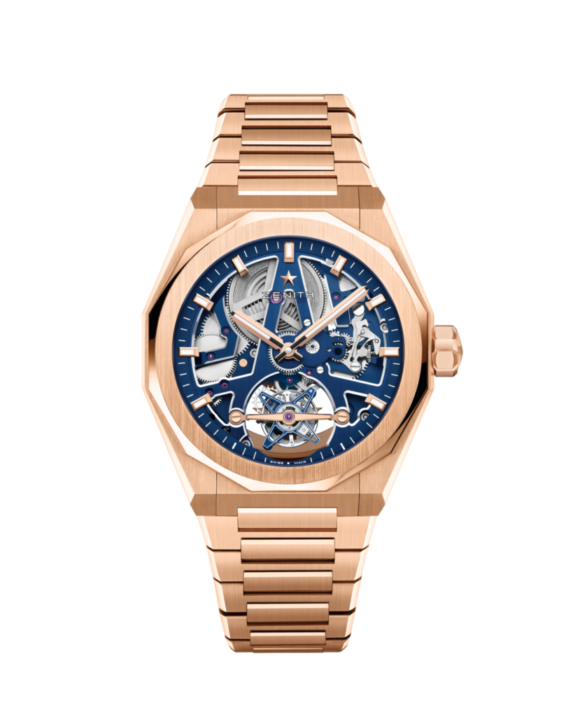 ZENITH（ゼニス） デファイ コレクション