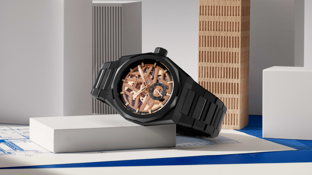 ZENITH（ゼニス） デファイ コレクション