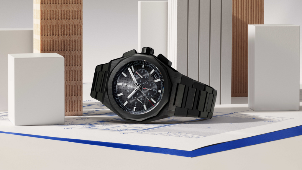 ZENITH（ゼニス） デファイ コレクション