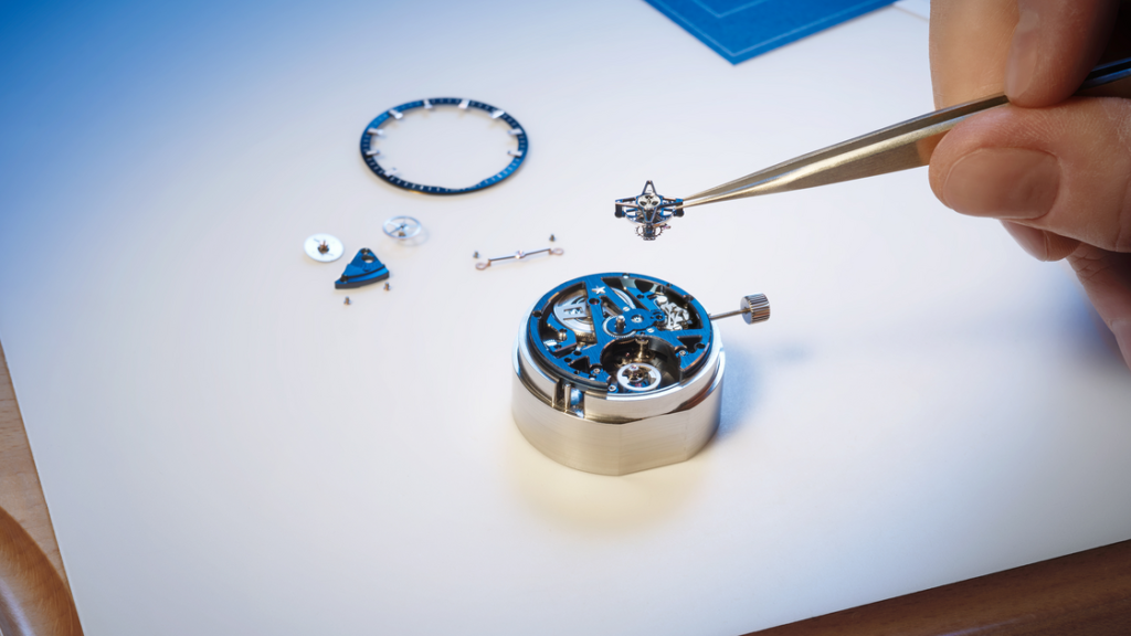 ZENITH（ゼニス） デファイ コレクション