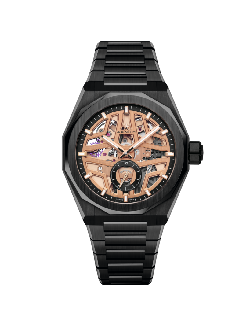 ZENITH（ゼニス） デファイ コレクション