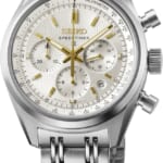 セイコー プロスペックス スピードタイマー メカニカルクロノグラフ 限定モデル