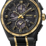 セイコー アストロン Nexter GPSソーラー デュアルタイム・クロノグラフ 限定モデル