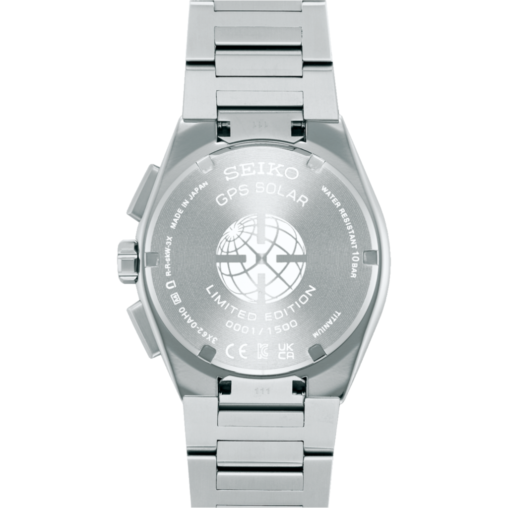 SEIKO（セイコー） アストロン ネクスター（NEXTER）