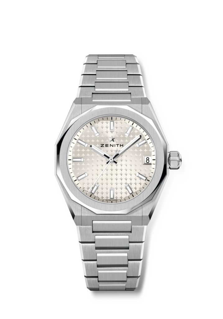 ZENITH（ゼニス） デファイ コレクション