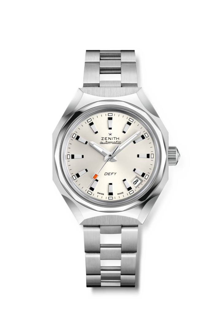ZENITH（ゼニス） デファイ コレクション