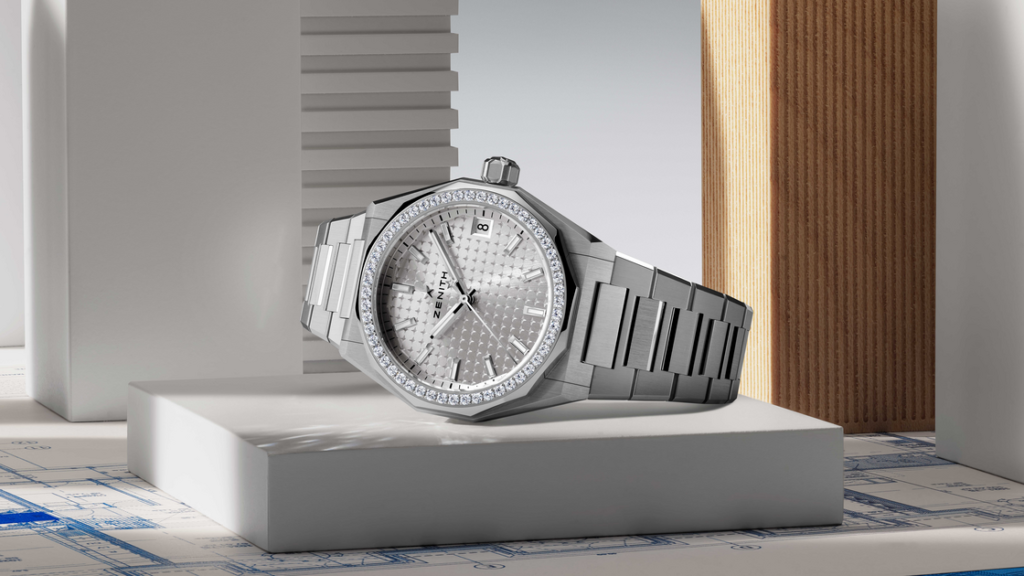 ZENITH（ゼニス） デファイ コレクション