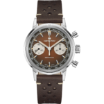 HAMILTON（ハミルトン）イントラマティック クロノグラフ H