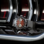 HAMILTON（ハミルトン）イントラマティック クロノグラフ H