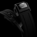 HUBLOT（ウブロ）ビッグ・バン ウニコ SR_A by サミュエル・ロス オールブラック