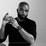 HUBLOT（ウブロ）ビッグ・バン ウニコ SR_A by サミュエル・ロス オールブラック