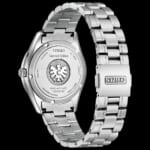 The CITIZEN（ザ・シチズン) 30 周年記念限定モデル 高精度年差±5 秒 エコ･ドライブ