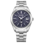 The CITIZEN（ザ・シチズン) 30 周年記念限定モデル 高精度年差±5 秒 エコ･ドライブ