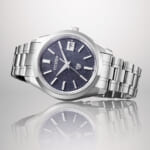 The CITIZEN（ザ・シチズン) 30 周年記念限定モデル 高精度年差±5 秒 エコ･ドライブ