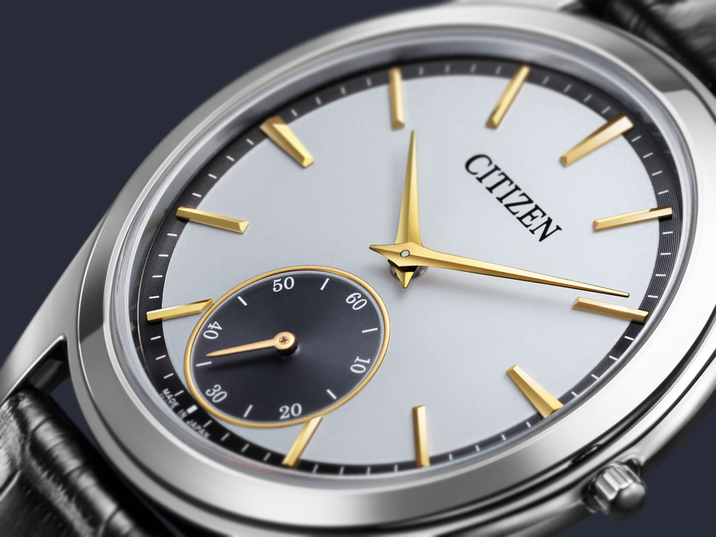 CITIZEN（シチズン） エコ‧ドライブ ワン