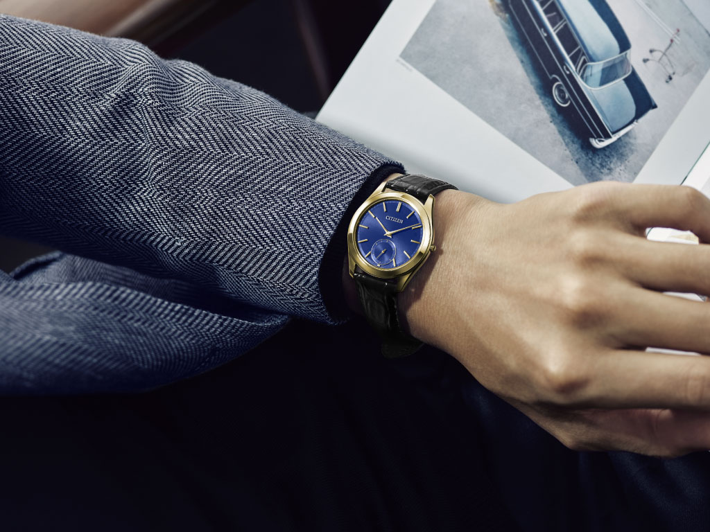 CITIZEN（シチズン） エコ‧ドライブ ワン