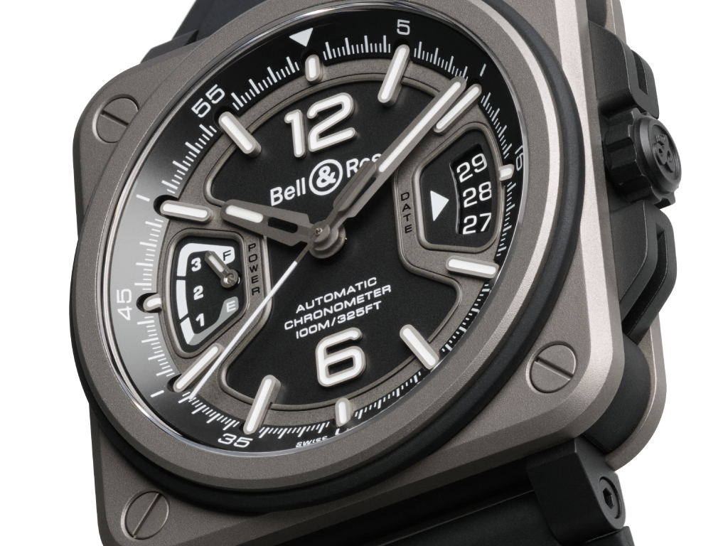 BRX3R-BL-TI-SRB_dial