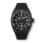 Diver II-black