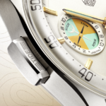 TAG Heuer（タグ・ホイヤー） タグ・ホイヤー カレラ クロノグラフ シーファーラー