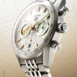 TAG Heuer（タグ・ホイヤー） タグ・ホイヤー カレラ クロノグラフ シーファーラー