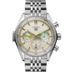 TAG Heuer（タグ・ホイヤー） タグ・ホイヤー カレラ クロノグラフ シーファーラー