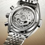 TAG Heuer（タグ・ホイヤー） タグ・ホイヤー カレラ クロノグラフ シーファーラー