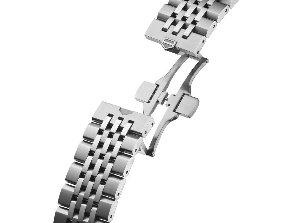 TAG Heuer（タグ・ホイヤー） タグ・ホイヤー カレラ クロノグラフ シーファーラー