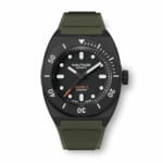 Front-DLC-black_Green-strap