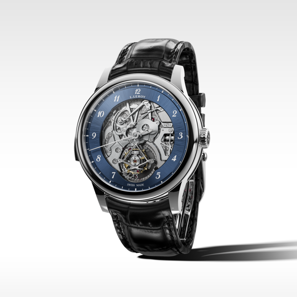 L.Leroy（エル・ルロワ） オズミオール バル・デュ・タン